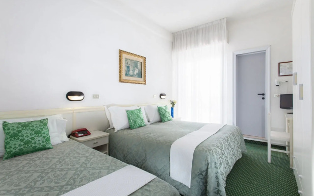 Hotel Gioiello