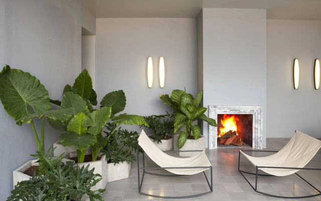 Casa Habita, Guadalajara, a Member of Design Hotels