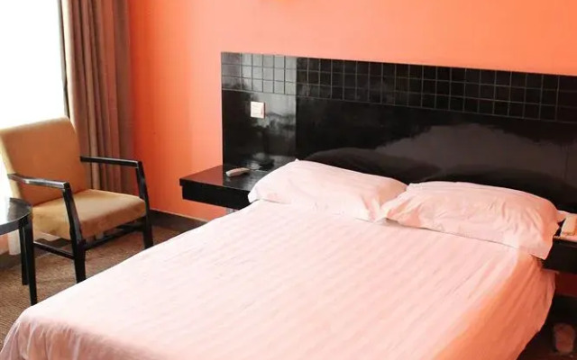 Motel 168 Huoshan