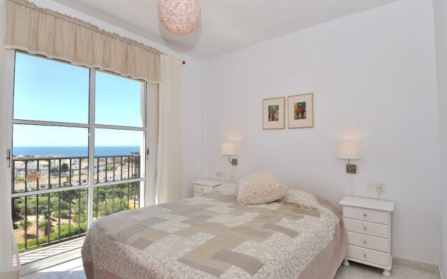 107348 - Apartment in Mijas