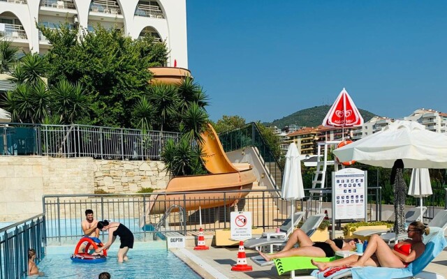 Goldenday Wings Hotel