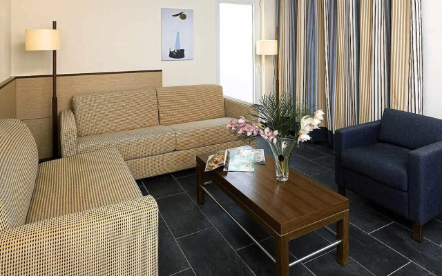 ROBINSON QUINTA DA RIA - All Inclusive
