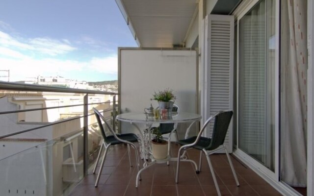 Apartamento Almirante 41