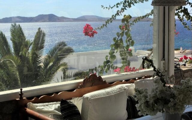 Voula Apartments