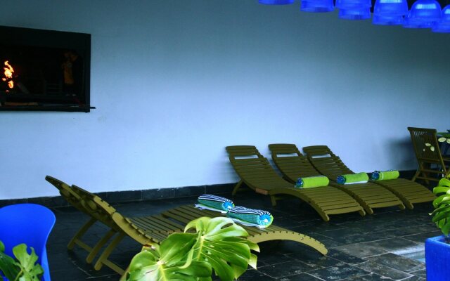 Boord Guest House