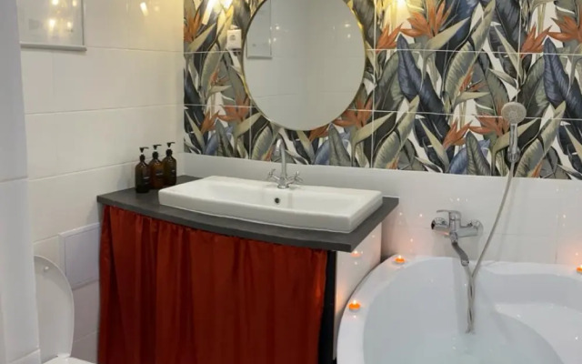 Квартирный Вопрос на улице Достоевского