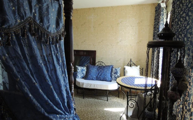 N. Blaise Chambres dHôtes