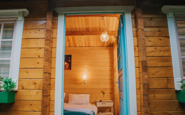Pırlanta Butik Otel