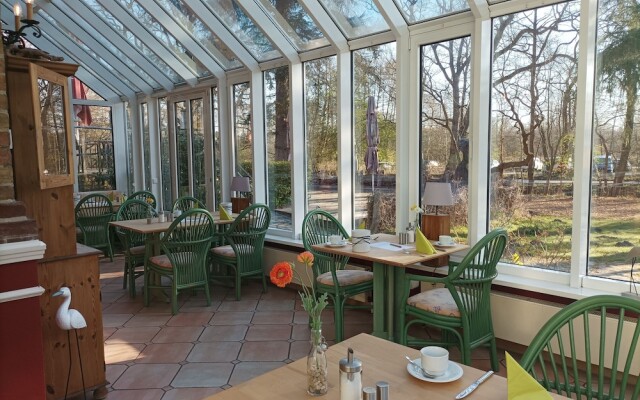 Schlösschen Sundische Wiese