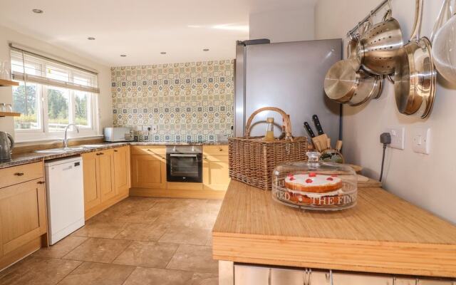 Herdman'S Hideaway, Brecon