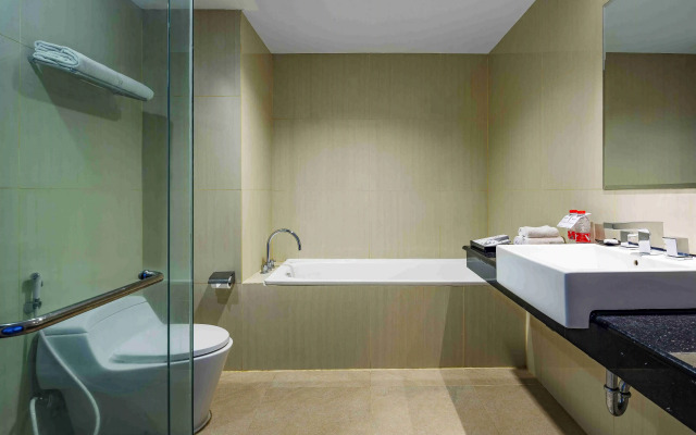 Swiss-Belhotel Makassar