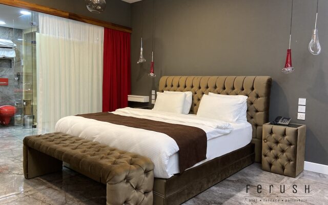 Ferush Boutique Otel