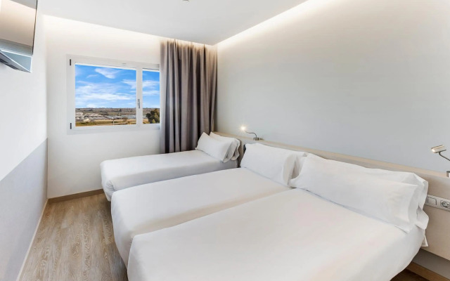 B&B Hotel Barcelona Viladecans