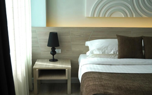 Best Western Chaweng Samui