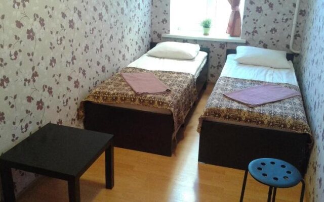 Guest House Viktoriya