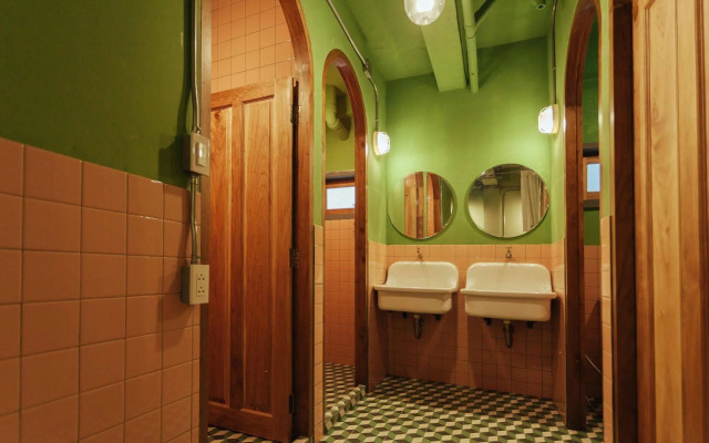 A Local Something Hostel