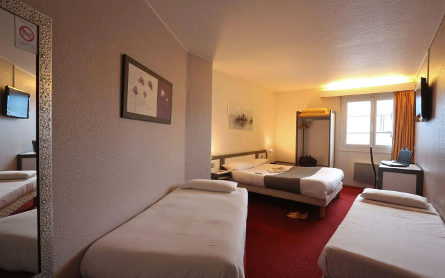 Best Western Hotel Austria & Spa