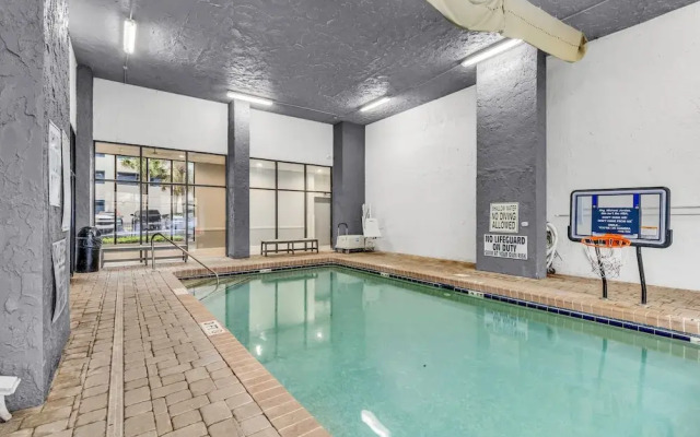 Bluewater Resort 720