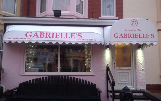 Gabrielle's Hotel