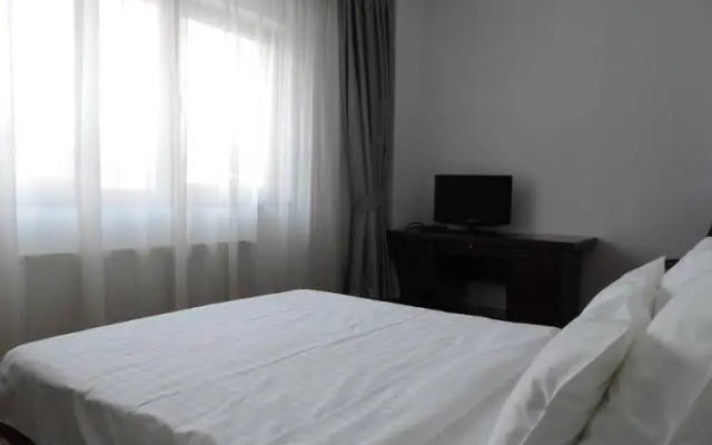 Monte Cristo Hostel