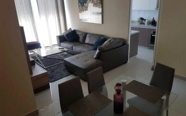 Suites las Palmeras del Chipe