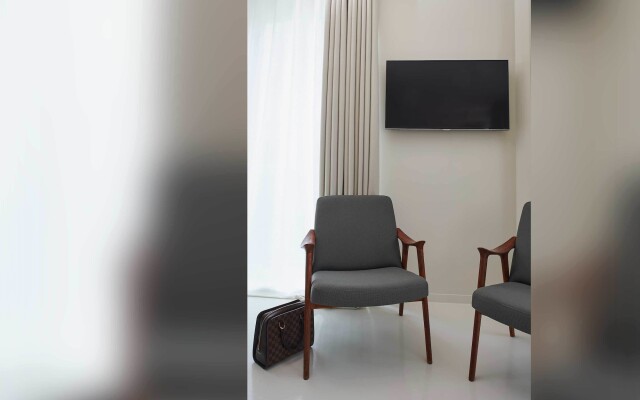 9Hotel Sablon