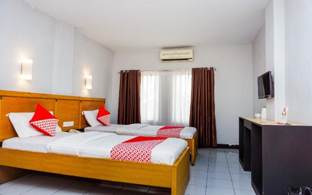 Pagaruyung Hotel Batusangkar By OYO Rooms