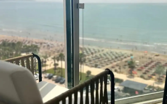 Luxury Rooftop Suites by Blumont