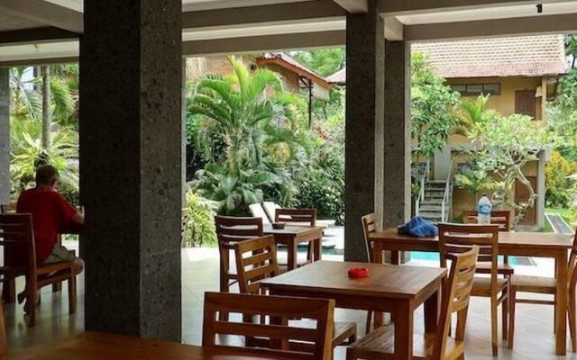 Wenara Bali Bungalow