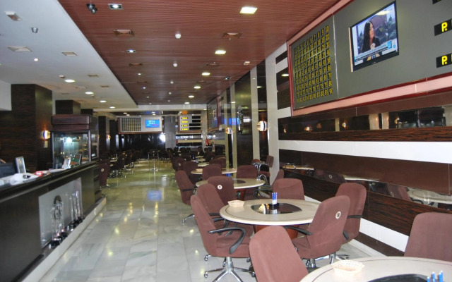 Estudiotel Alicante