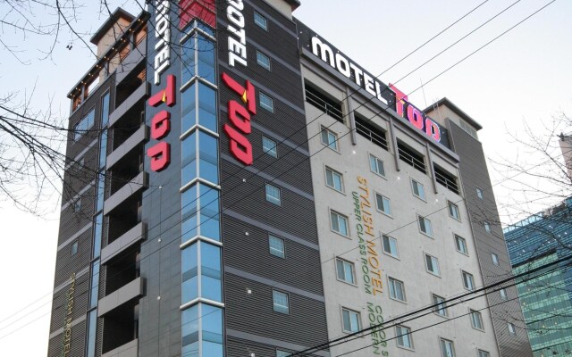 Top Motel Daegu