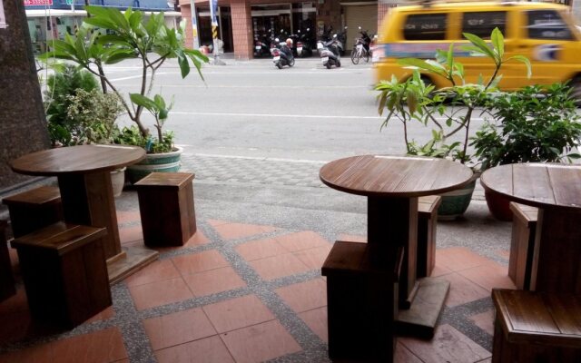 Melody Hotel