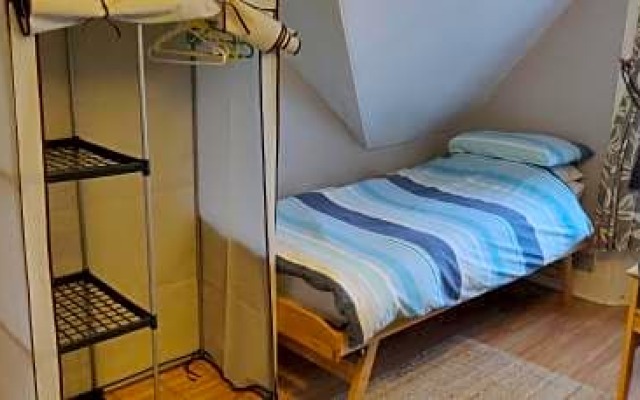 Forth Bay Guest House