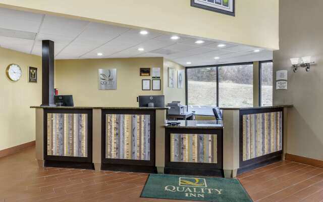 Quality Inn Hillsville