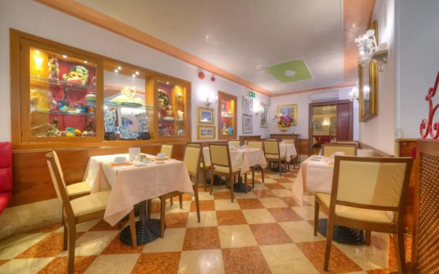 Hotel al Piave