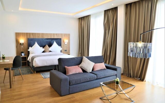 Dominium Hotel