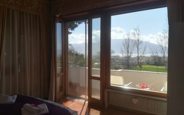 Il Giardino di Villa Anna