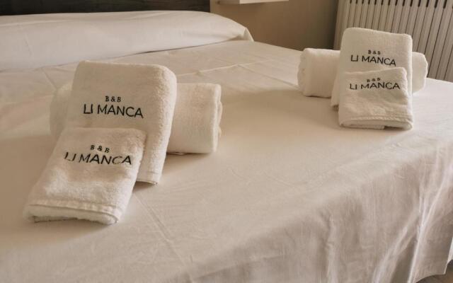 B&B Li Manca