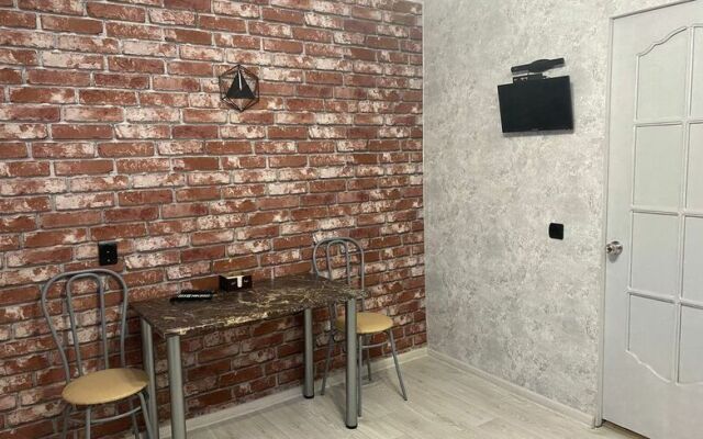 Apartment Berloga on the street. Lenina 58v