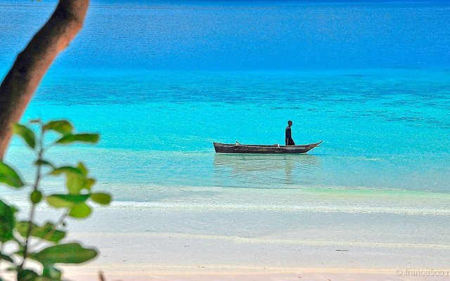 Isla Bonita Zanzibar Beach Resort