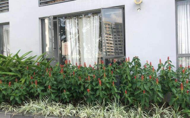 Rose Luxury Apartment Near Center