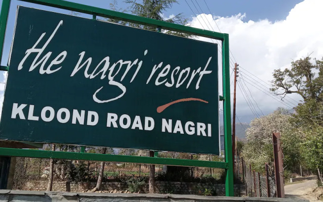 The Nagri Resort