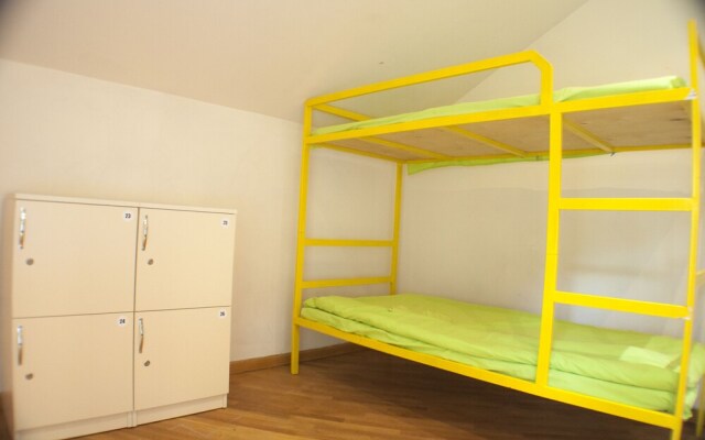 Petrosyan Hostel