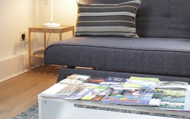 Hugh Oneill Ambassador Suite