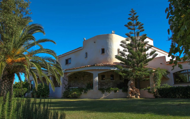 Hotel Micalosu
