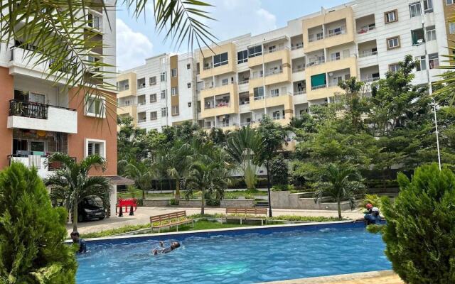 Home Away From Home in Bangalore