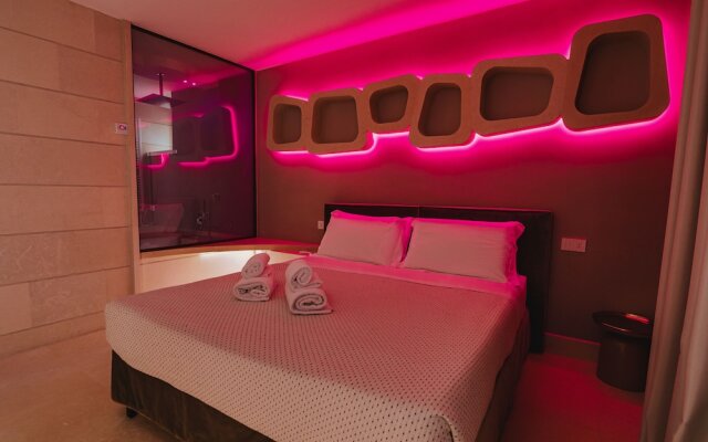 Euphoria resort & spa