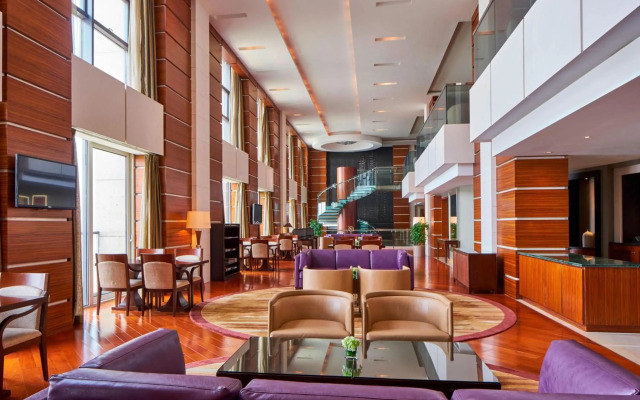 Sheraton Zhoushan Hotel