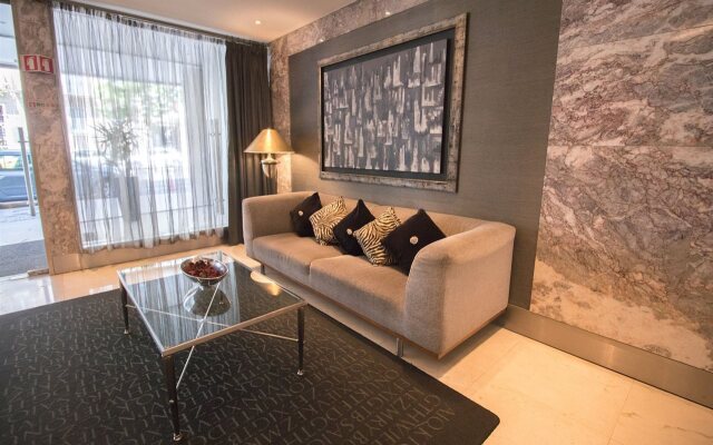 Hotel Travel Park Lisboa