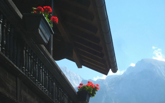 Sporthotel Schoenau am Koenigssee